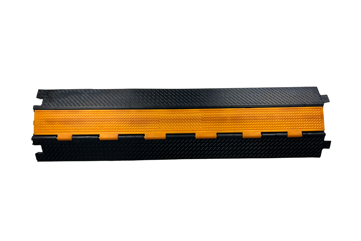 CT2CH1000 - Cable Tray - 2 Channel -  (1m)