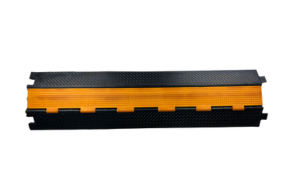 CT2CH1000 - Cable Tray - 2 Channel -  (1m)