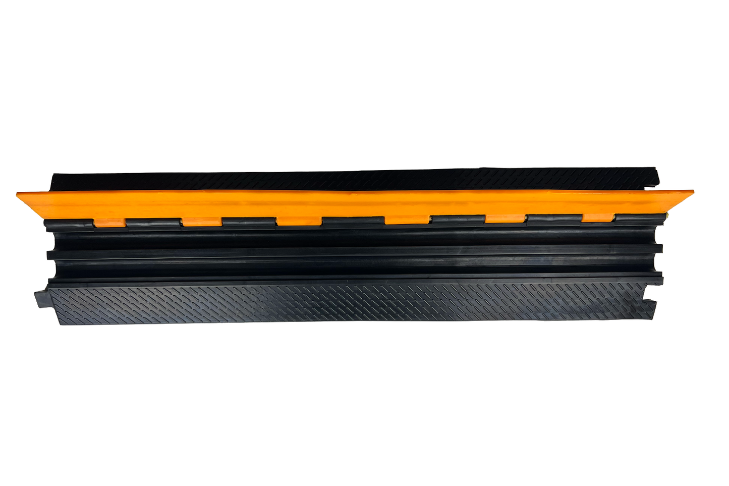 CT2CH1000 - Cable Tray - 2 Channel -  (1m)