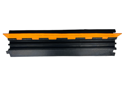 CT2CH1000 - Cable Tray - 2 Channel -  (1m)