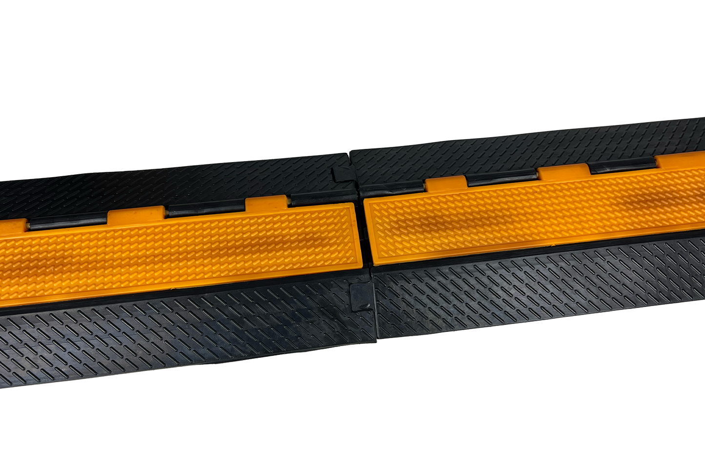 CT2CH1000 - Cable Tray - 2 Channel -  (1m)