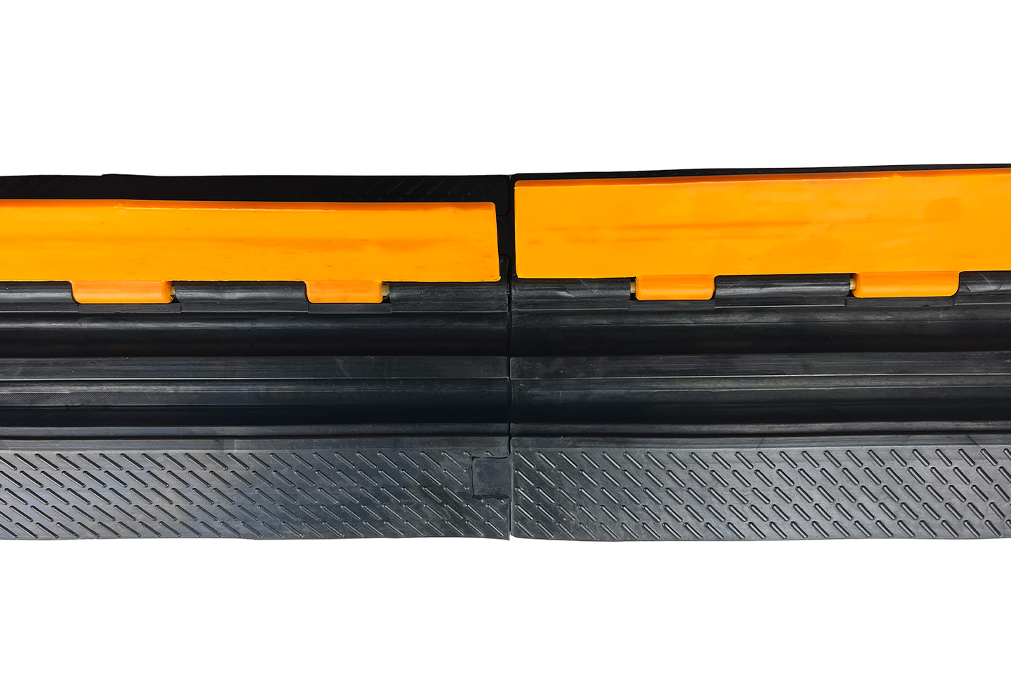 CT2CH1000 - Cable Tray - 2 Channel -  (1m)