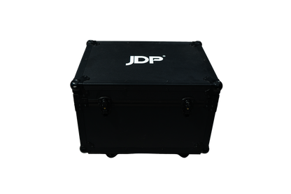 JDP-CON4JKW - 4 Channel Group Controller With Wireless Remote
