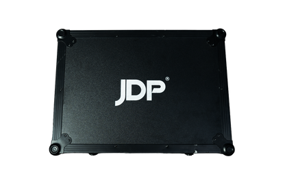 JDP-CON4JKW - 4 Channel Group Controller With Wireless Remote