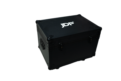 JDP-CON4JKW - 4 Channel Group Controller With Wireless Remote