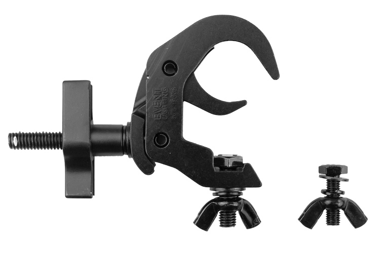 Event Lighting Aluminium Trigger Clamp