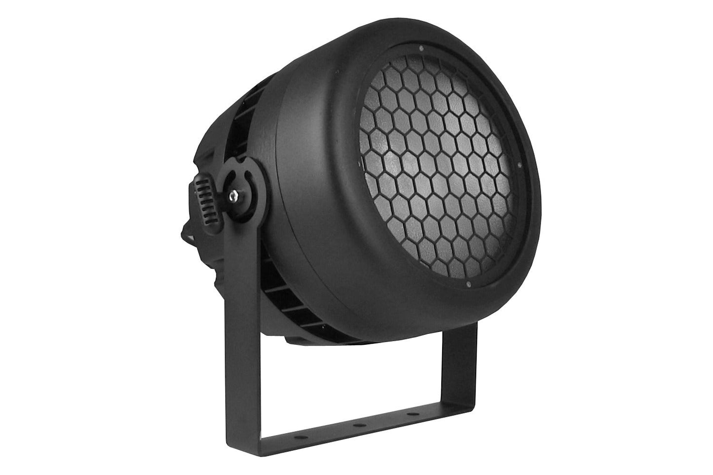 CYCLOPS - Outdoor 300W Warm White + 16 x 3W RGBA Wash