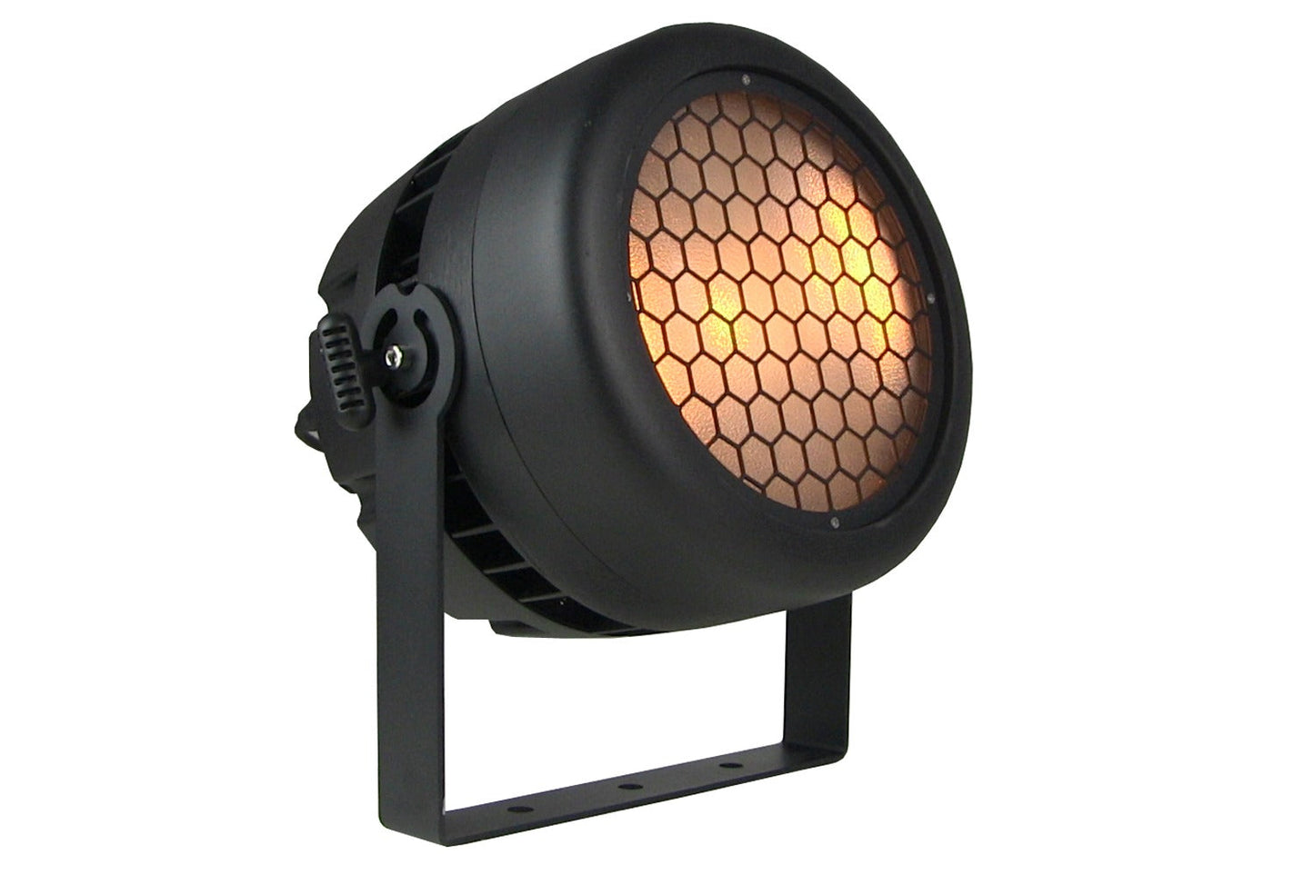 CYCLOPS - Outdoor 300W Warm White + 16 x 3W RGBA Wash