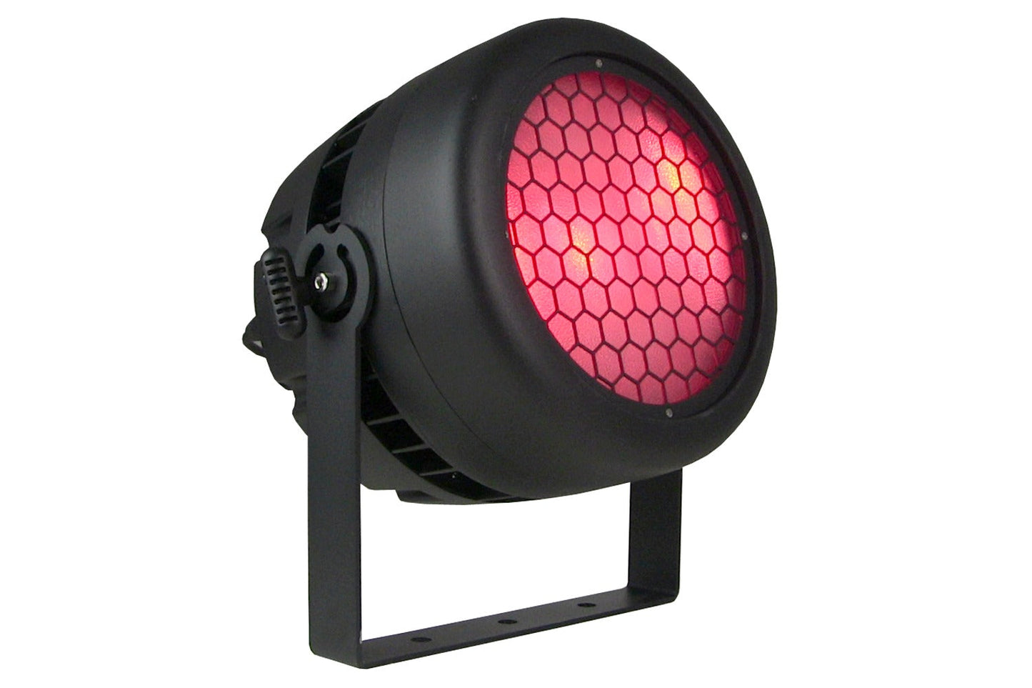 CYCLOPS - Outdoor 300W Warm White + 16 x 3W RGBA Wash
