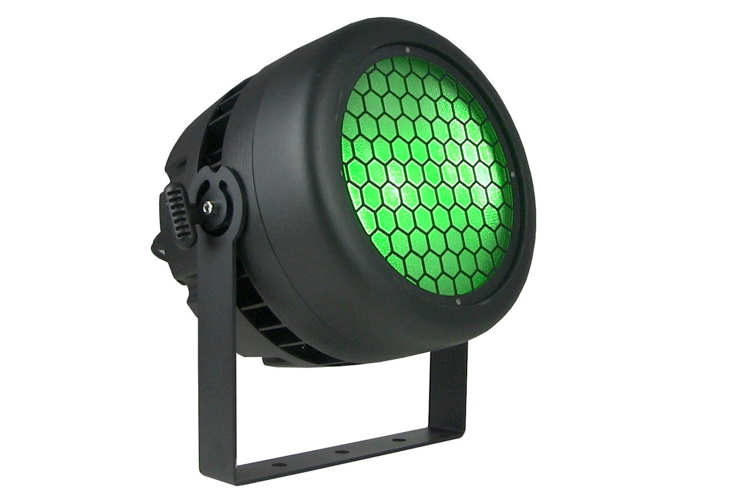 CYCLOPS - Outdoor 300W Warm White + 16 x 3W RGBA Wash