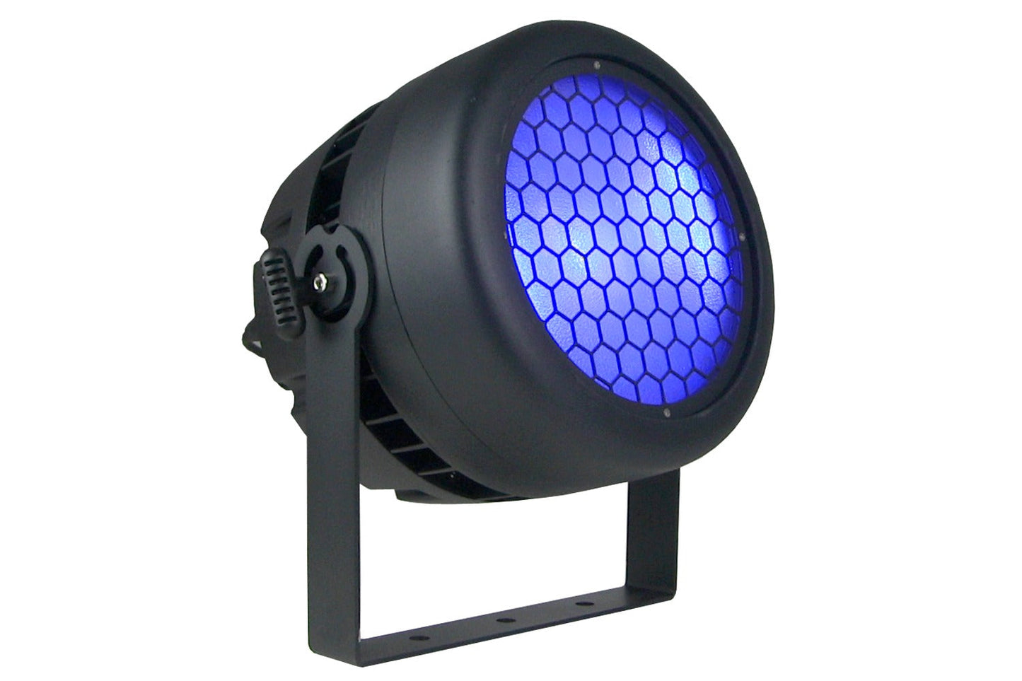 CYCLOPS - Outdoor 300W Warm White + 16 x 3W RGBA Wash