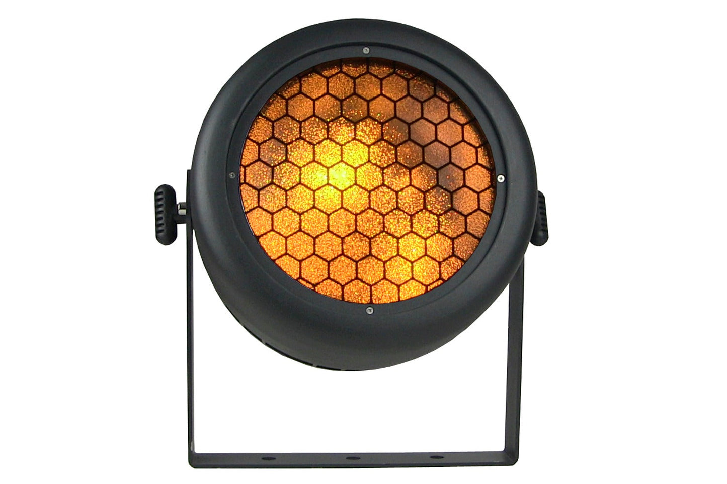 CYCLOPS - Outdoor 300W Warm White + 16 x 3W RGBA Wash