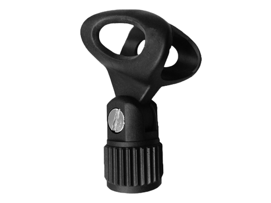 MICHP - Plastic Mic Clip for standard hand held mics DE031