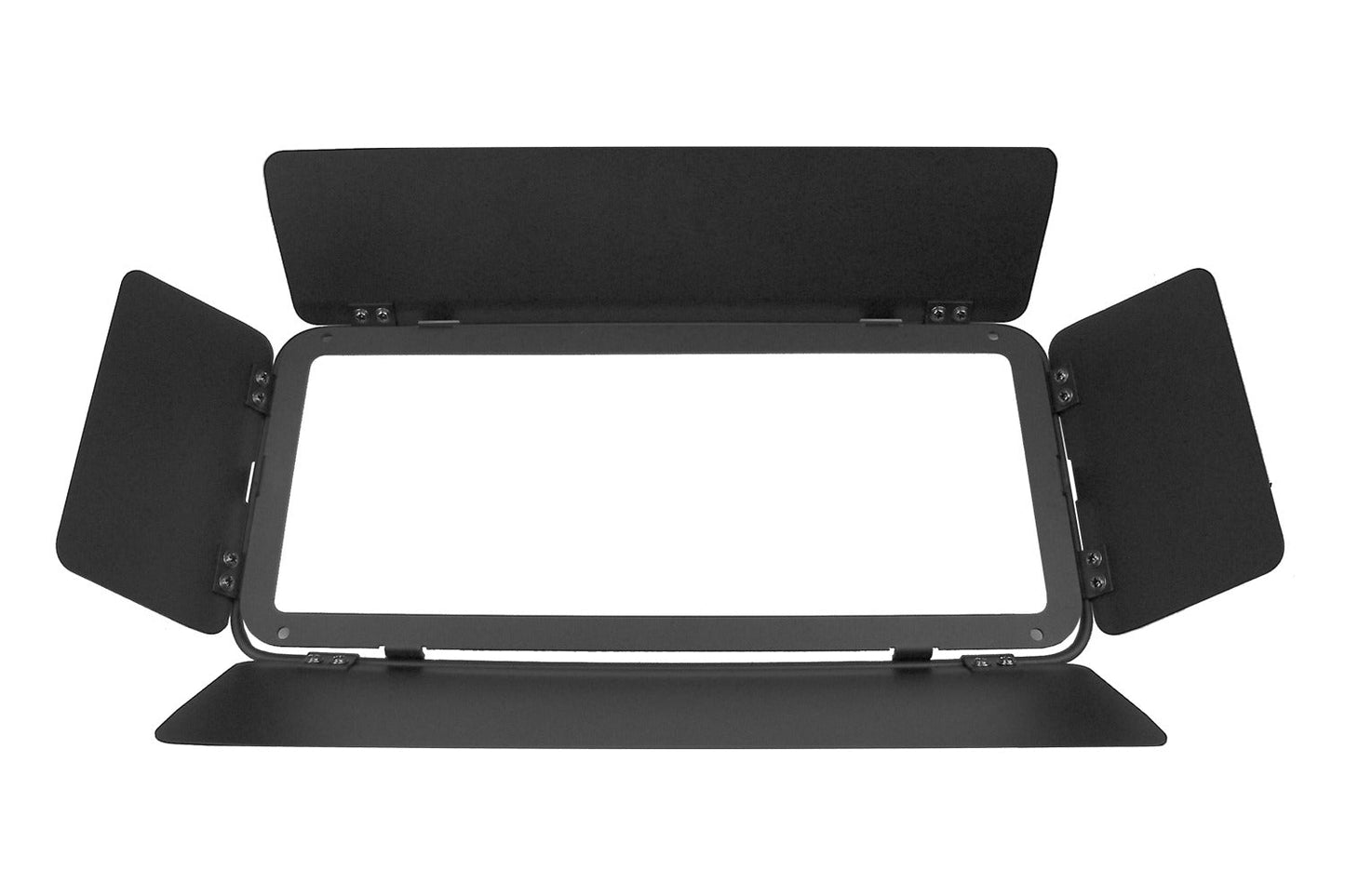 DEL24BD - Barndoor to suit DELUGE24 fixtures
