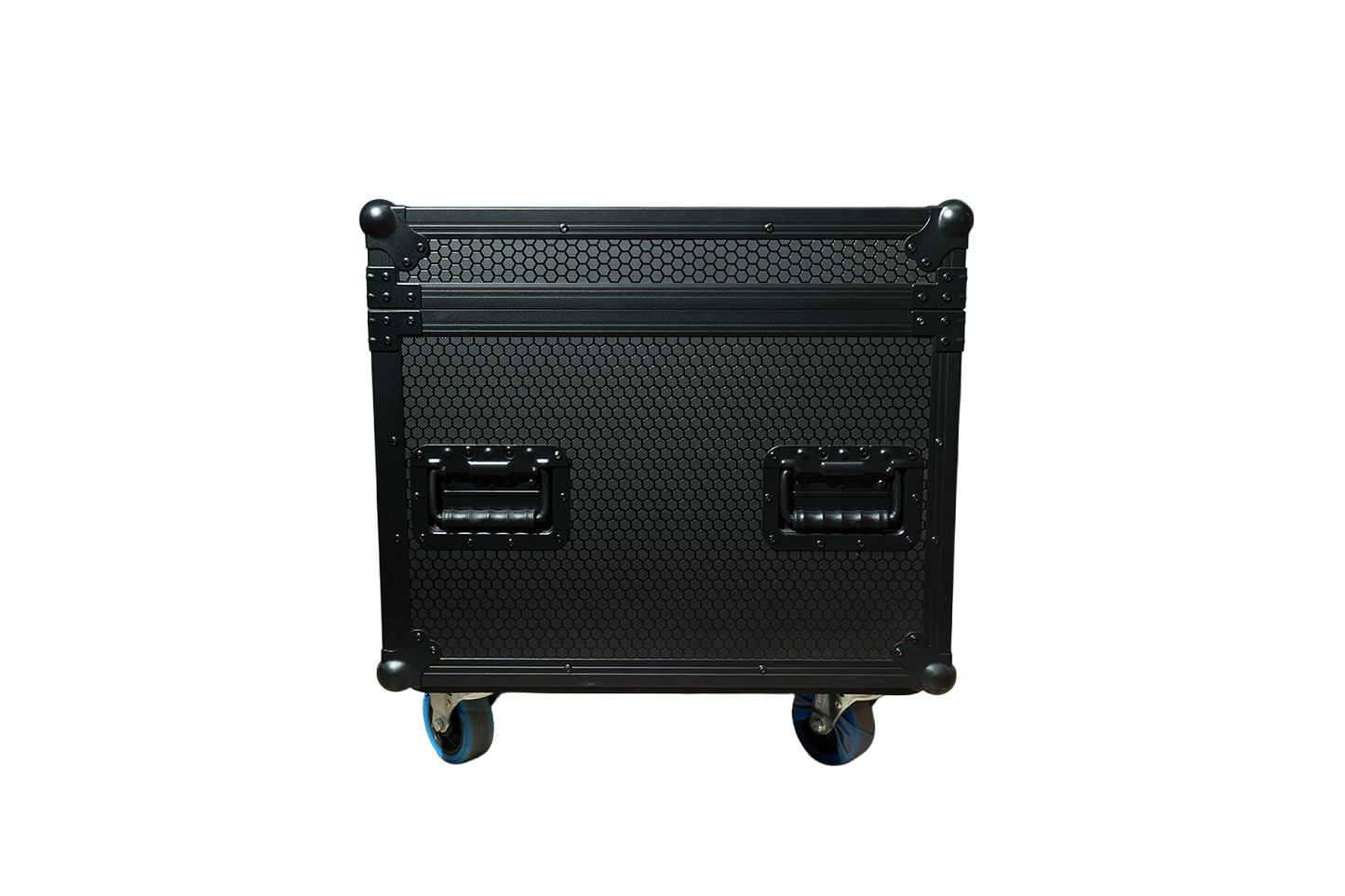 DEL24CASE4AF - Road Case for DELUGE24X12H