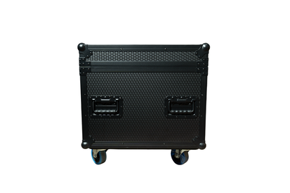 DEL24CASE4AF - Road Case for DELUGE24X12H