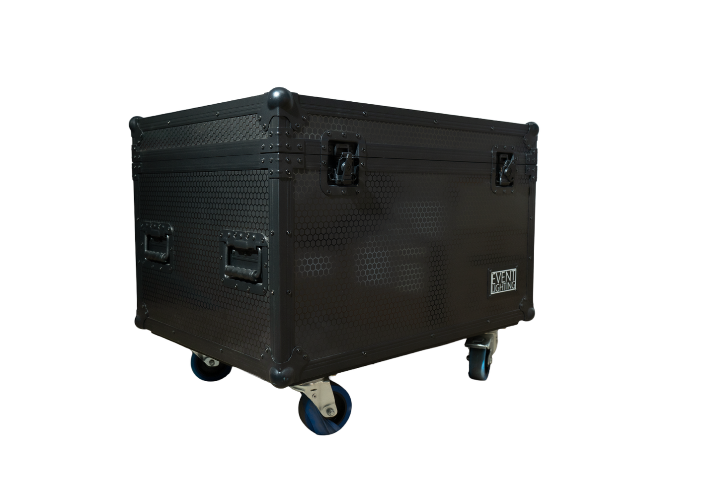 DEL24CASE4AF - Road Case for DELUGE24X12H