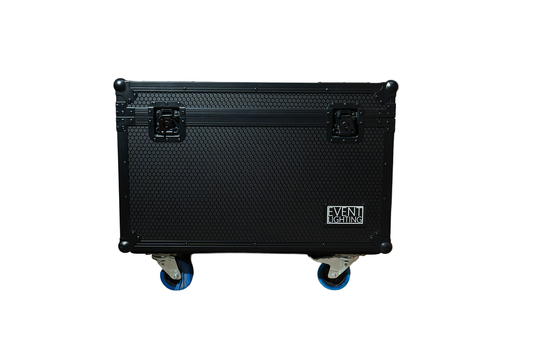 DEL24CASE4AF - Road Case for DELUGE24X12H