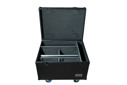 DEL24CASE4AF - Road Case for DELUGE24X12H
