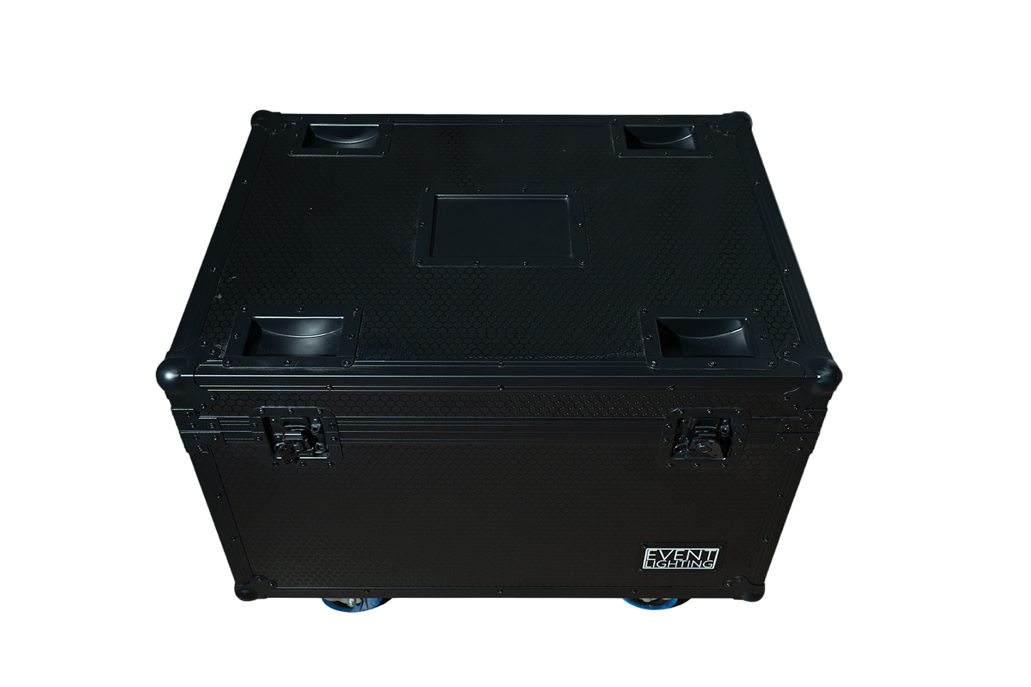 DEL24CASE4AF - Road Case for DELUGE24X12H