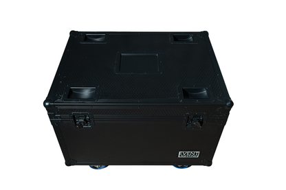 DEL24CASE4AF - Road Case for DELUGE24X12H
