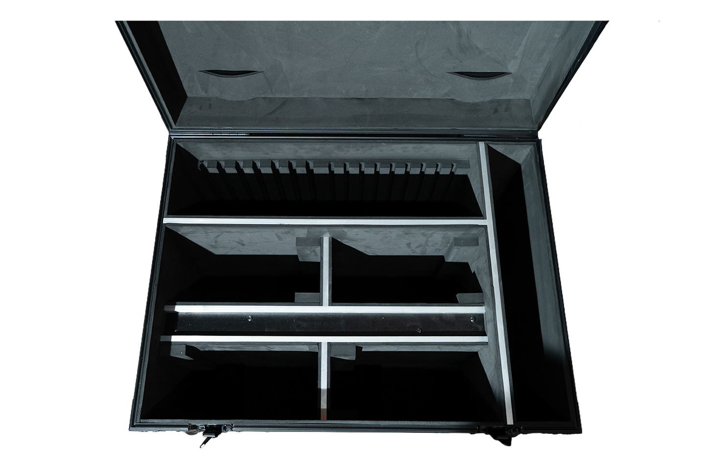 DEL24CASE4AF - Road Case for DELUGE24X12H