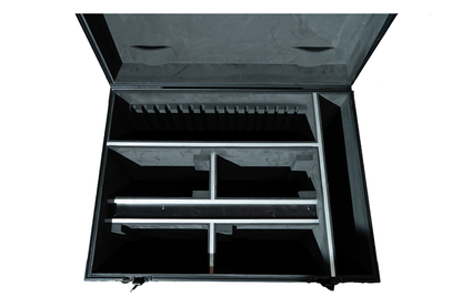 DEL24CASE4AF - Road Case for DELUGE24X12H