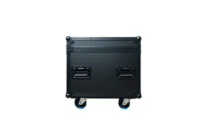 DEL24CASE4CAF - Road Case for DELUGE24X12H with power rail for charging