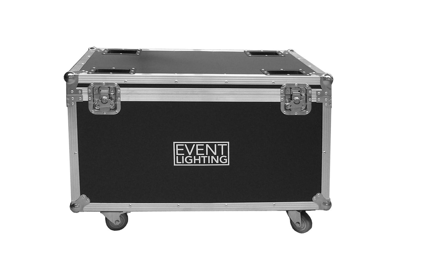 DEL24CASE4 - Road case to suit 4 units of DELUGE24X12H