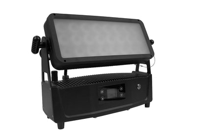DEL24DIF60X25 - 60x25° Diffuser in frame with safety wire