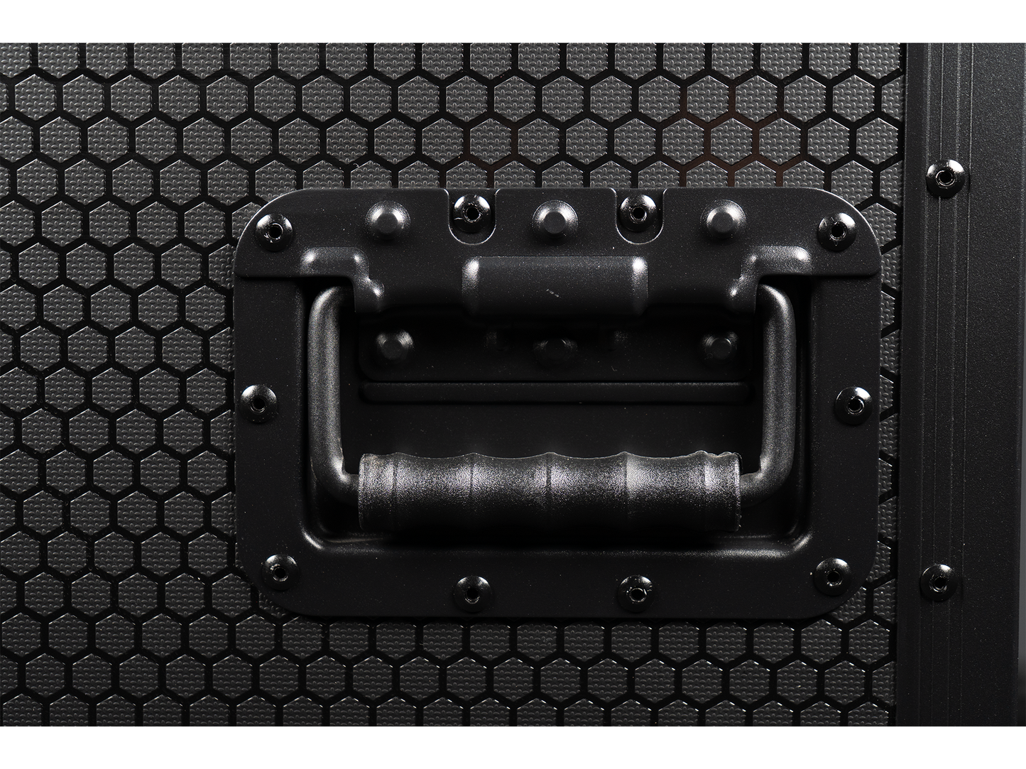 DELM120CASE4AF - Road Case for DELUGEM120WFX