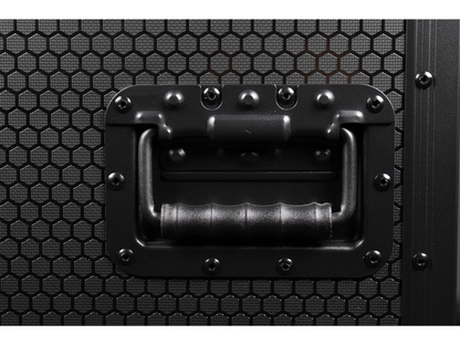 DELM120CASE4AF - Road Case for DELUGEM120WFX