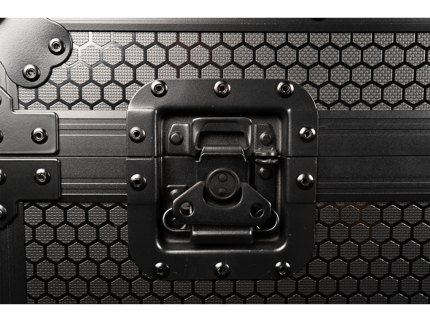 DELM120CASE4AF - Road Case for DELUGEM120WFX