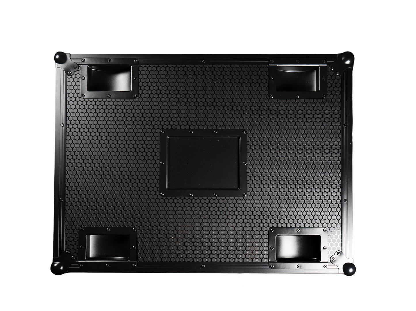 DELM120CASE4AF - Road Case for DELUGEM120WFX