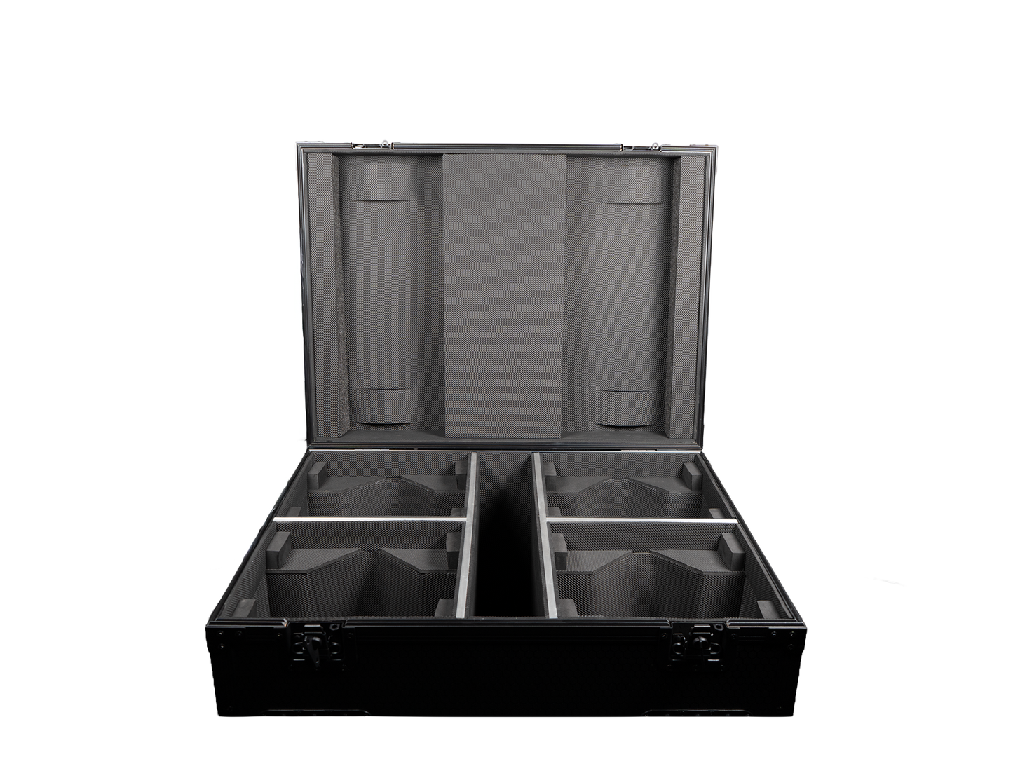 DELM120CASE4AF - Road Case for DELUGEM120WFX