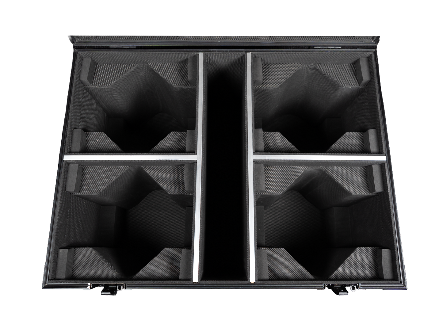 DELM120CASE4AF - Road Case for DELUGEM120WFX