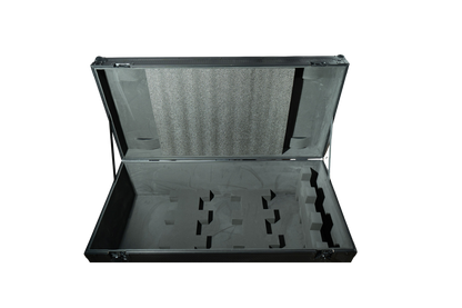 BLITZBARFXCASE6AF - Flight case for BLITZBARFX, suit 6pcs inside.