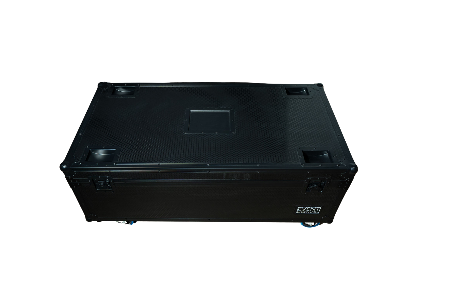 BLITZBARFXCASE6AF - Flight case for BLITZBARFX, suit 6pcs inside.