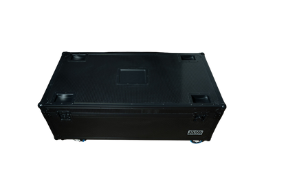 BLITZBARFXCASE6AF - Flight case for BLITZBARFX, suit 6pcs inside.