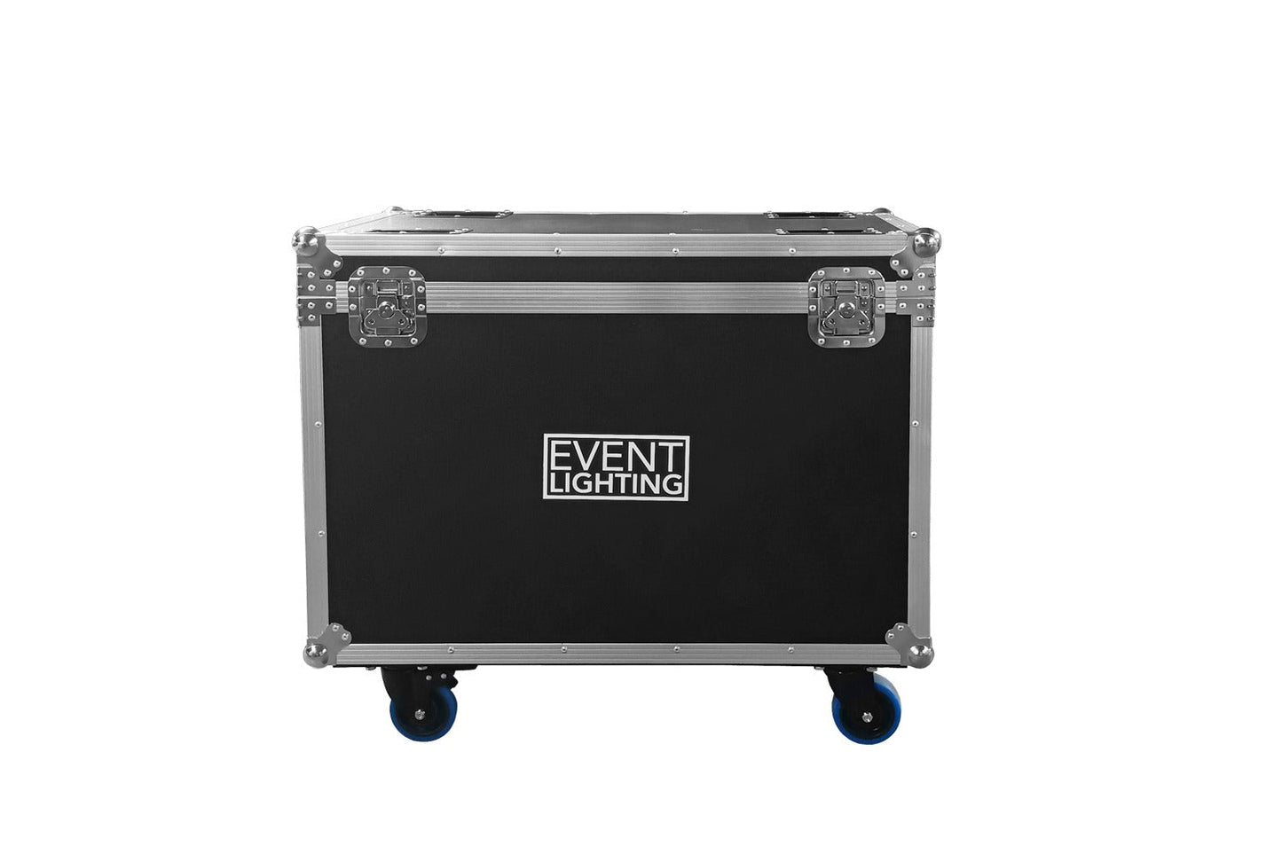 DELM19X60CASE2 - Road Case to suit 2 pcs of DELUGEM19X60WFX
