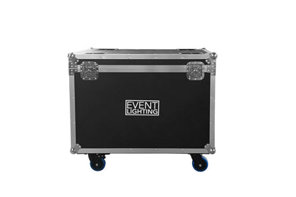 DELM19X60CASE2 - Road Case to suit 2 pcs of DELUGEM19X60WFX