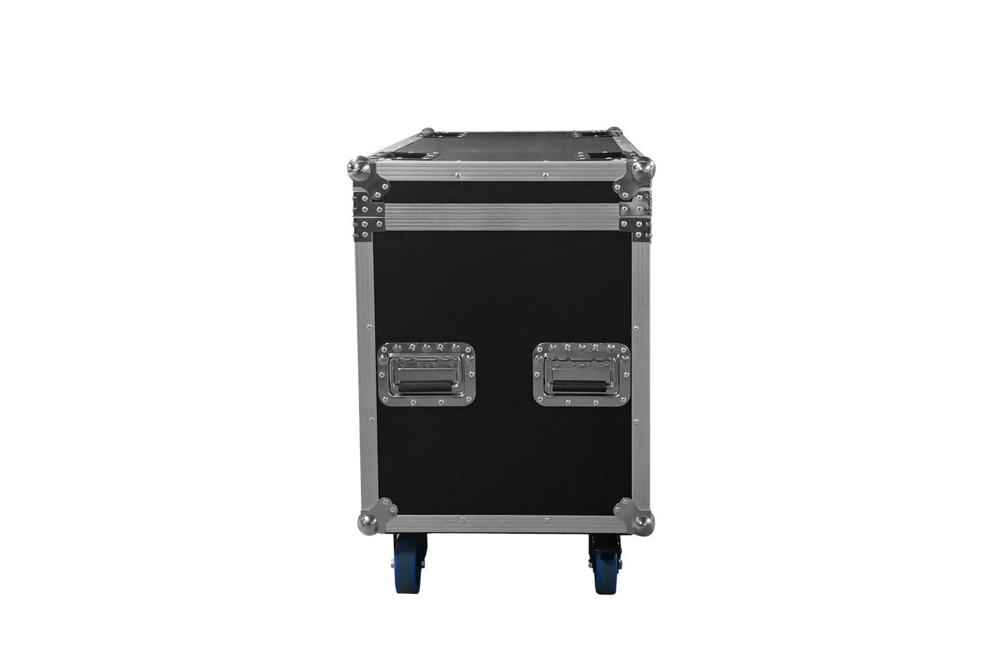 DELM19X60CASE2 - Road Case to suit 2 pcs of DELUGEM19X60WFX