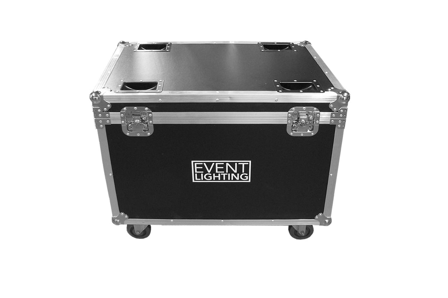 DELM7X60CASE4 - Road Case to suit 4 pcs of DELUGEM7X60WFX