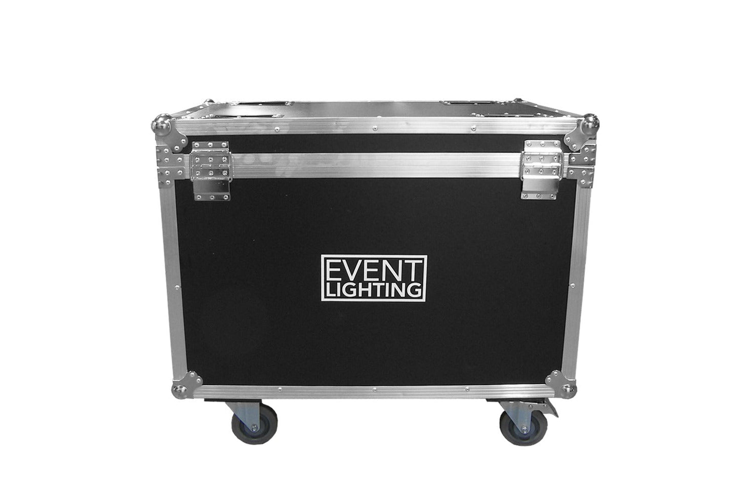 DELM7X60CASE4 - Road Case to suit 4 pcs of DELUGEM7X60WFX