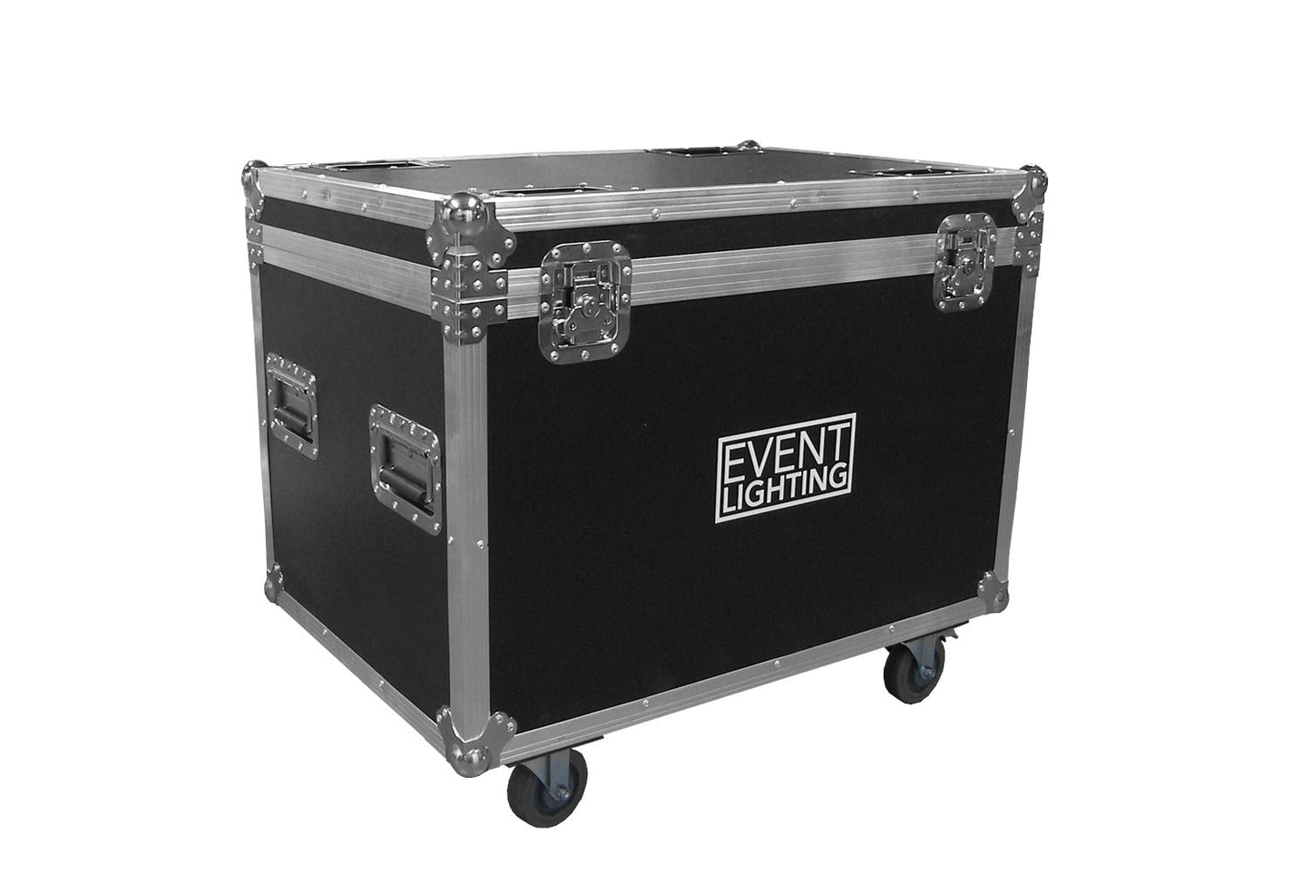 DELM7X60CASE4 - Road Case to suit 4 pcs of DELUGEM7X60WFX