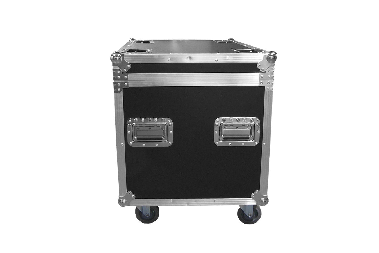 DELM7X60CASE4 - Road Case to suit 4 pcs of DELUGEM7X60WFX