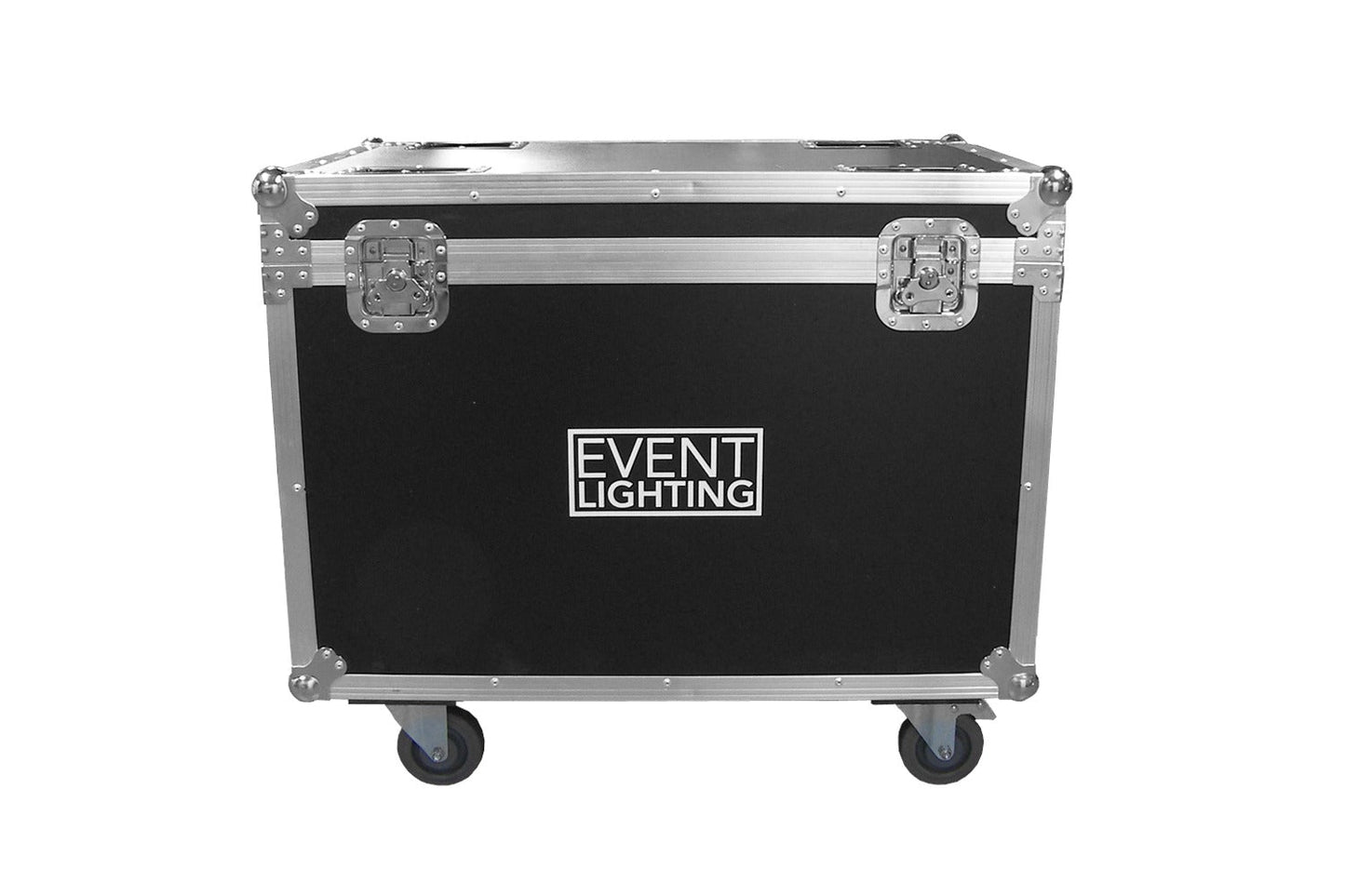 DELM7X60CASE4 - Road Case to suit 4 pcs of DELUGEM7X60WFX