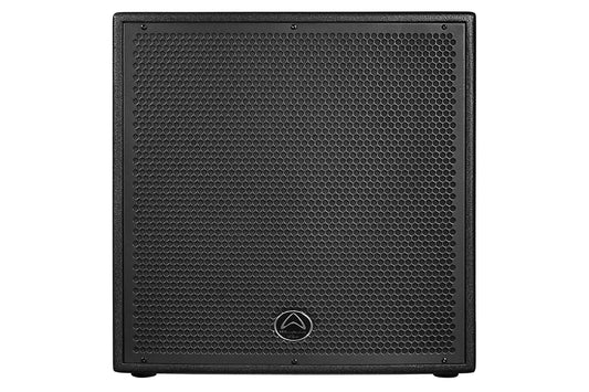 Wharfedale Pro Delta-X18B Subwoofer