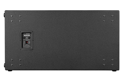 Wharfedale Pro Delta-X218B Subwoofer