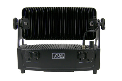 DELUGE24X12BH - Outdoor Battery 24 x 12W RGBWAU Brick Style Wash